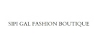 SIPI GAL FASHION BOUTIQUE coupons